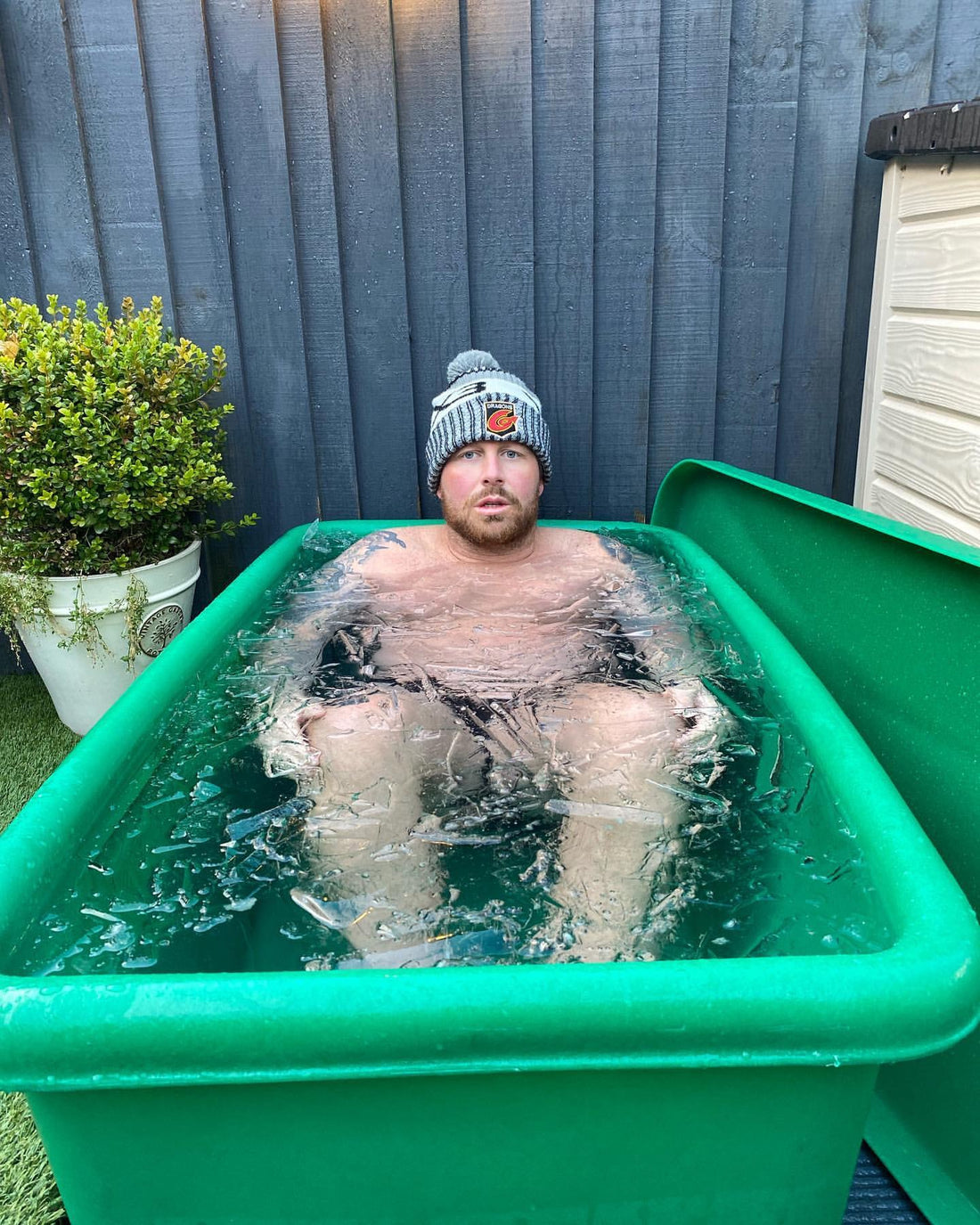 Are Ice Baths Worth The Money?