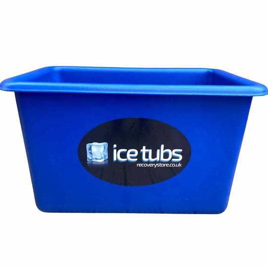 Ice Tubs