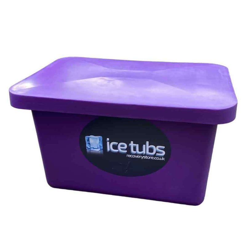 Ice Tub 320/455 Litre
