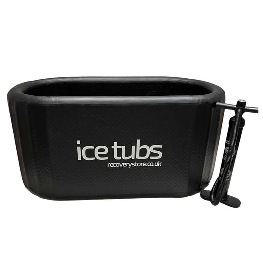 Ice Tubs Inflatable Ice Bath