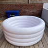 Inflatable Team Tub - Ice Bath